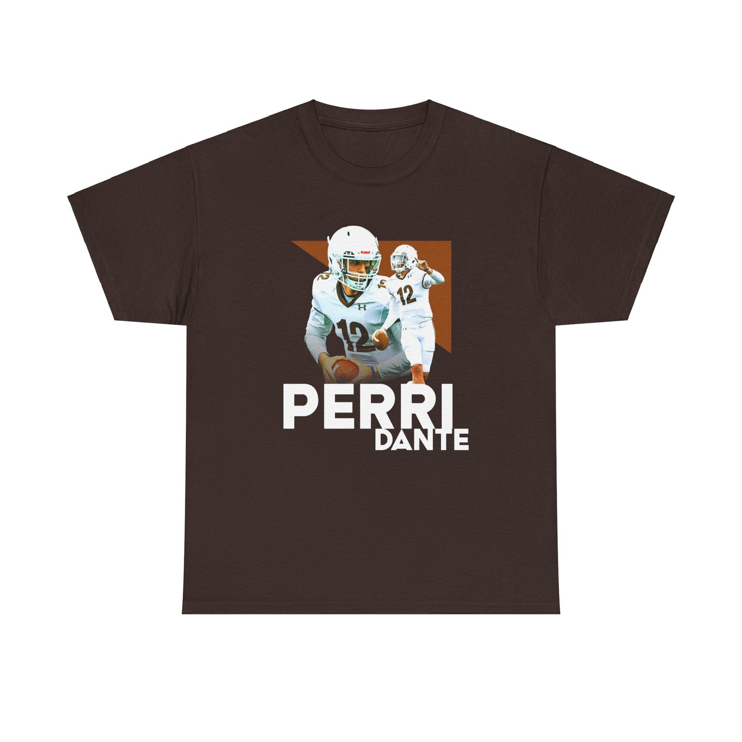 Dante Perri: QB Tee