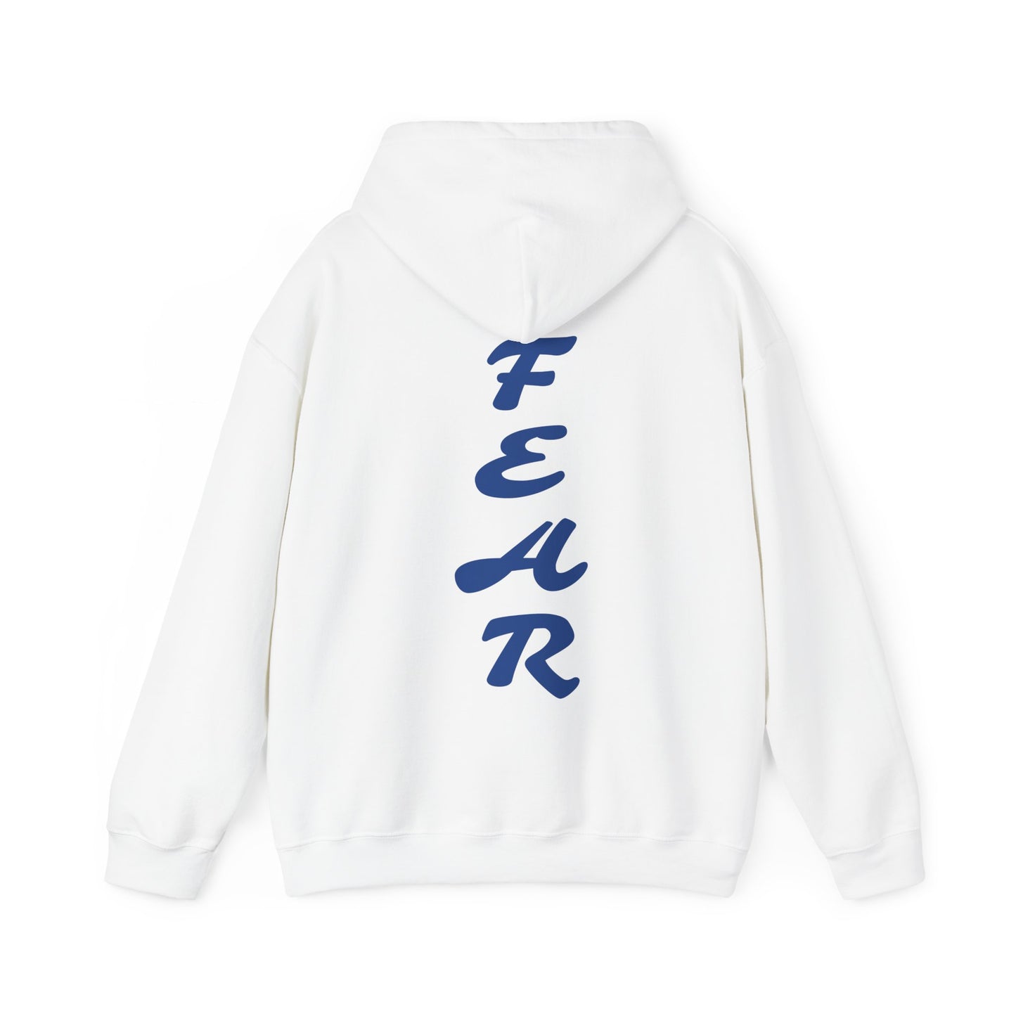 Francesca Gatien: FEAR Hoodie