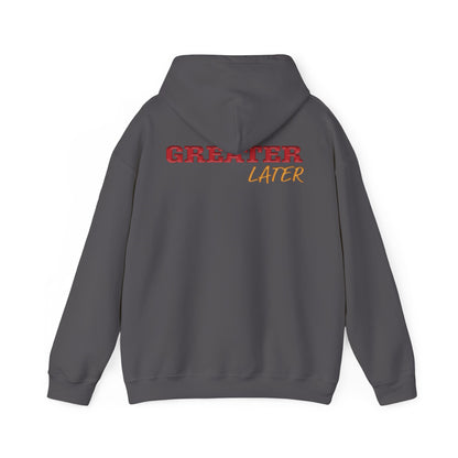 Noah Koendarfer Jr: Greater Later Hoodie