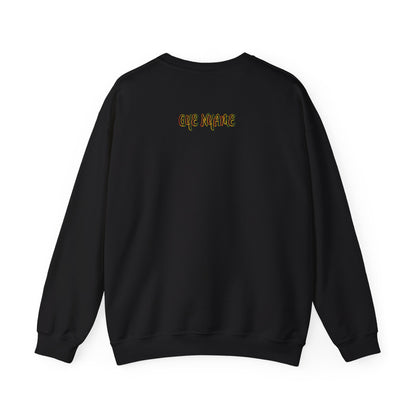 Ebo Wilson: Gye Nyame Crewneck