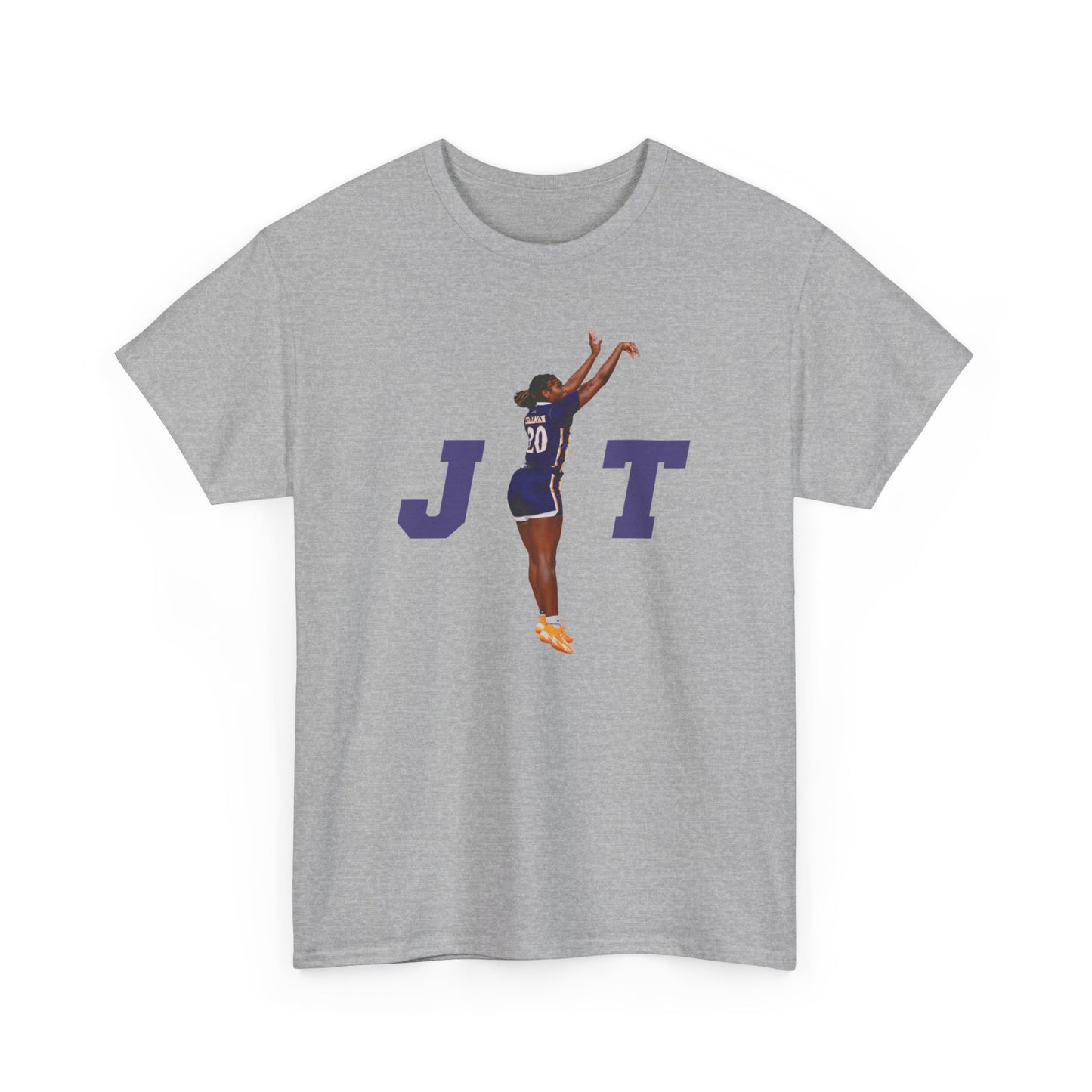 Jade Tillman: Jumper Tee