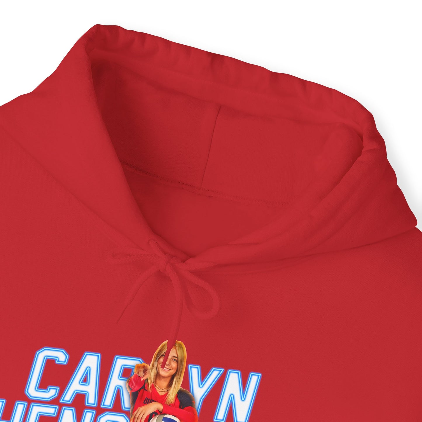 Carsyn Henschen: GameDay Hoodie