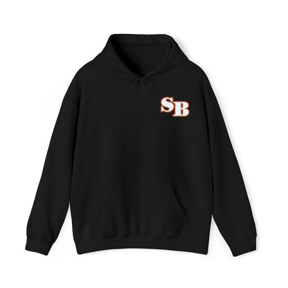 Shylien Brister: One Of One Hoodie