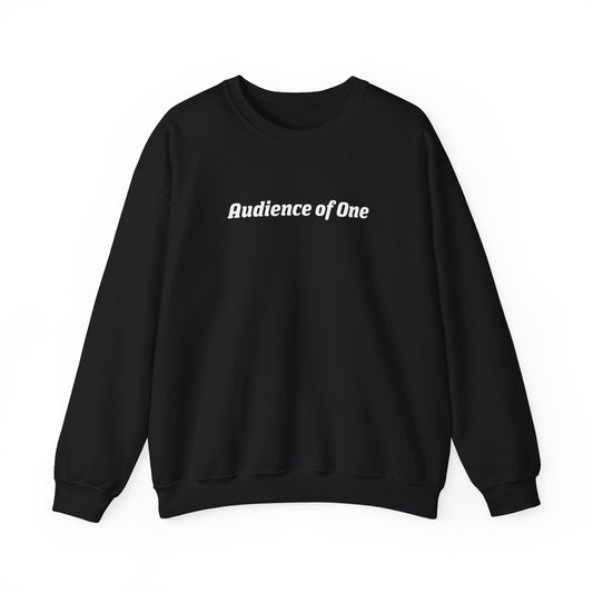 Tinley Lucas: Audience Of One Crewneck