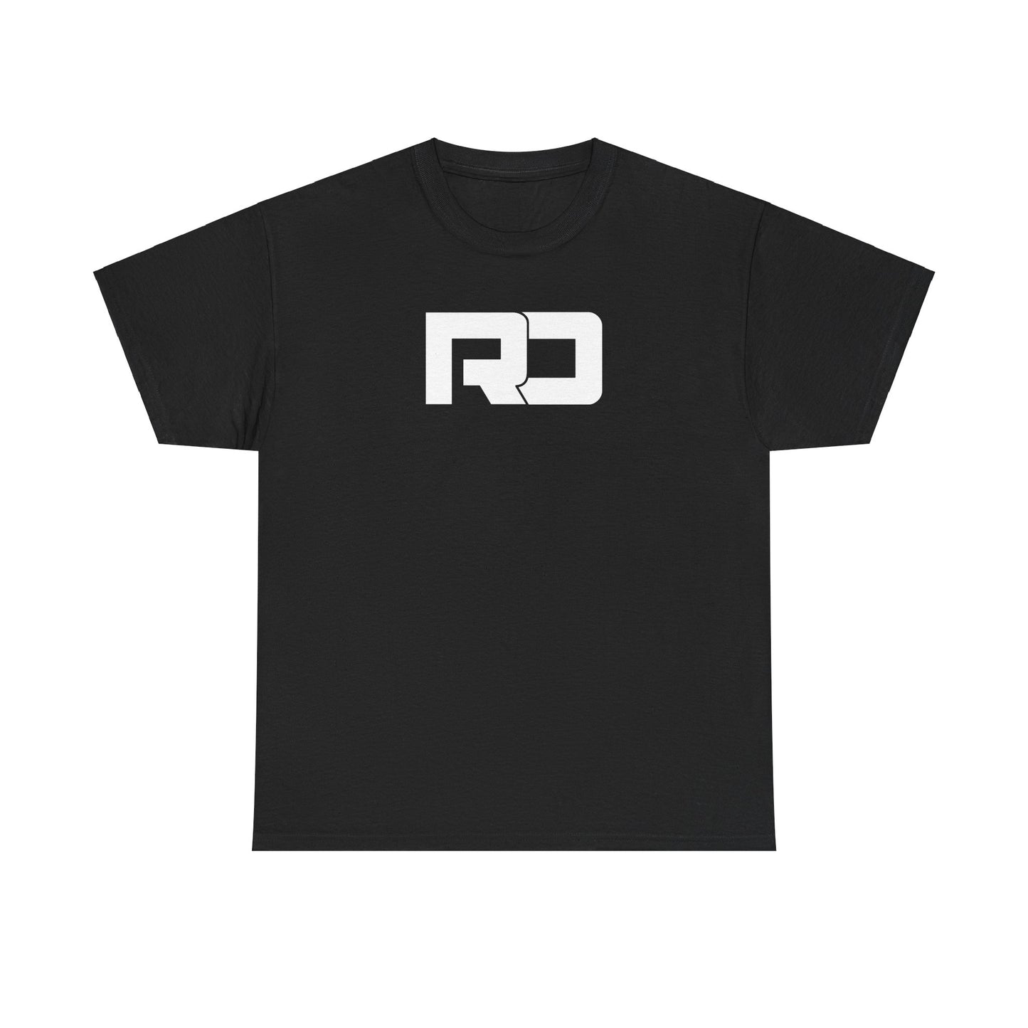 Ryan Dugas: Logo Tee