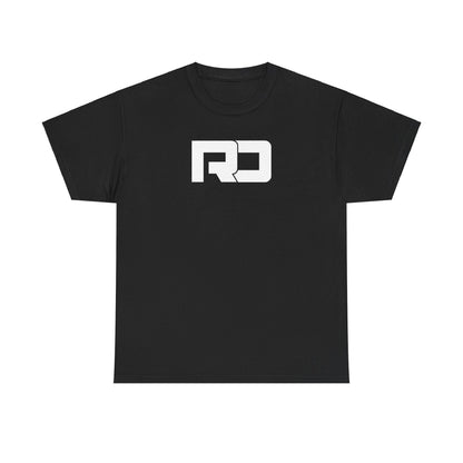 Ryan Dugas: Logo Tee