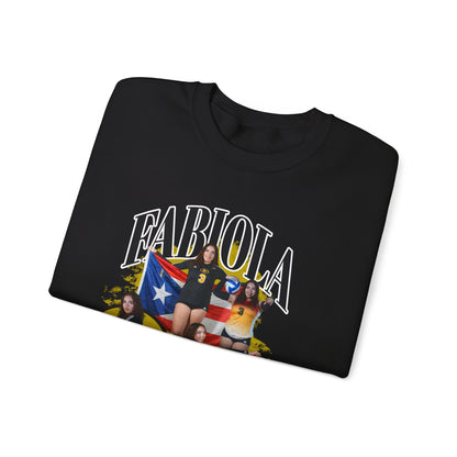 Fabiola Betancourt: Essential Crewneck