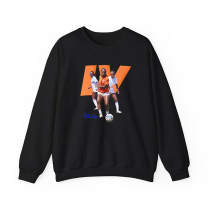 Lea Valdez: GameDay Crewneck