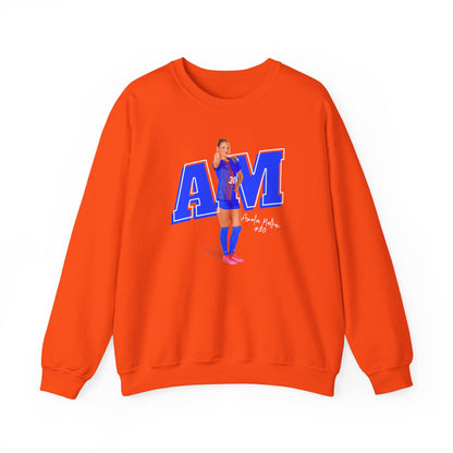 Amelia Malkin: GameDay Crewneck