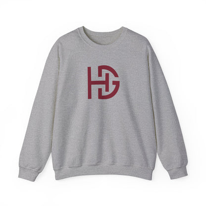 Harry Gui: Essential Crewneck