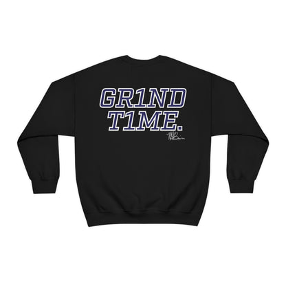 Hope Briggs: Grind Time Crewneck