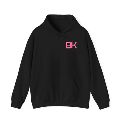 Bella Kessler: Believe Hoodie