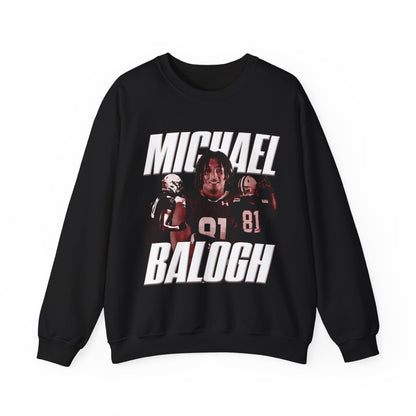 Michael Balogh: GameDay Crewneck