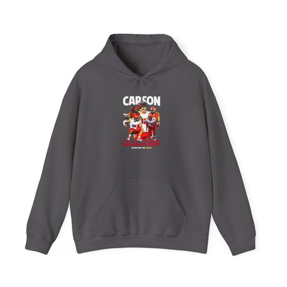 Carson Gulker: GameDay Hoodie