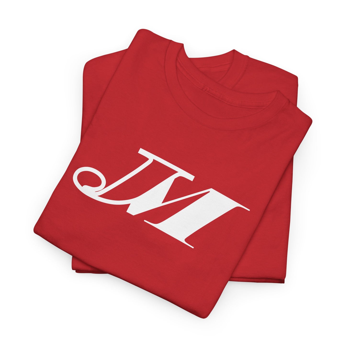 Justin McCall: Logo Tee