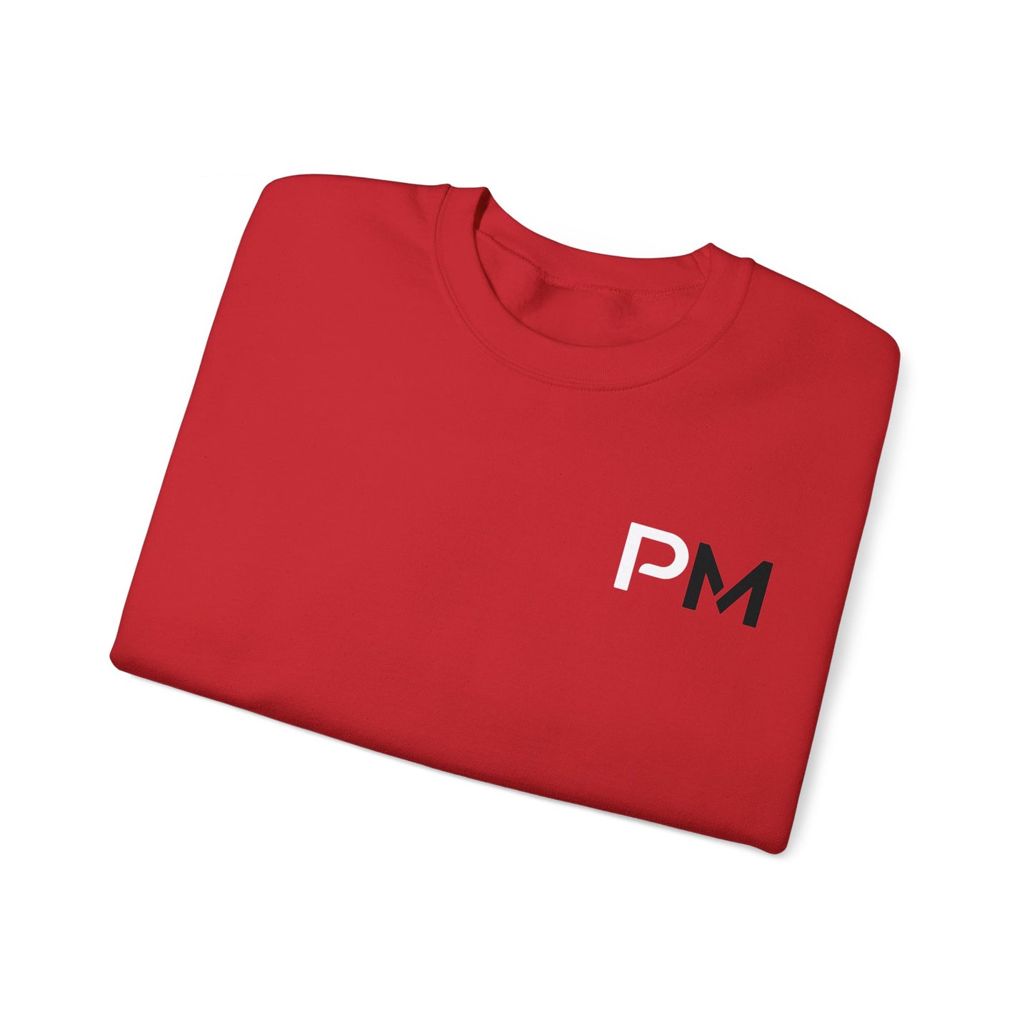 Payton Mogire: Logo Crewneck