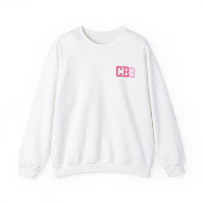 Celise Bobbitt: Psalms 91:11 Crewneck