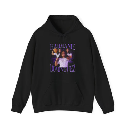 Harmanie Dominguez: Essential Hoodie