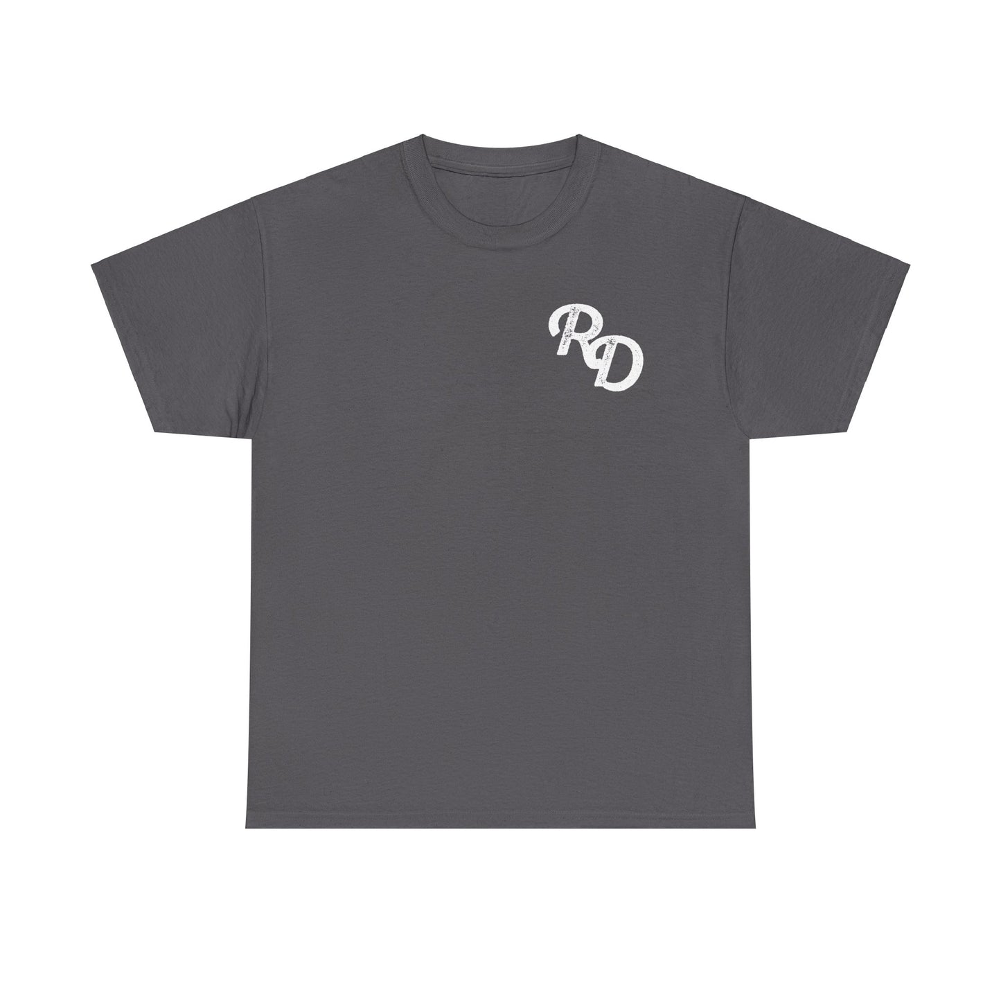 Regan Dancer: Logo Tee