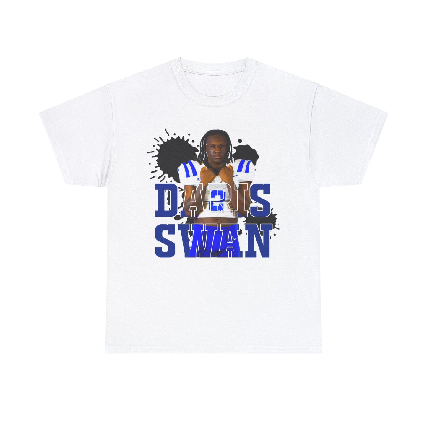 Daris Swan: GameDay Tee