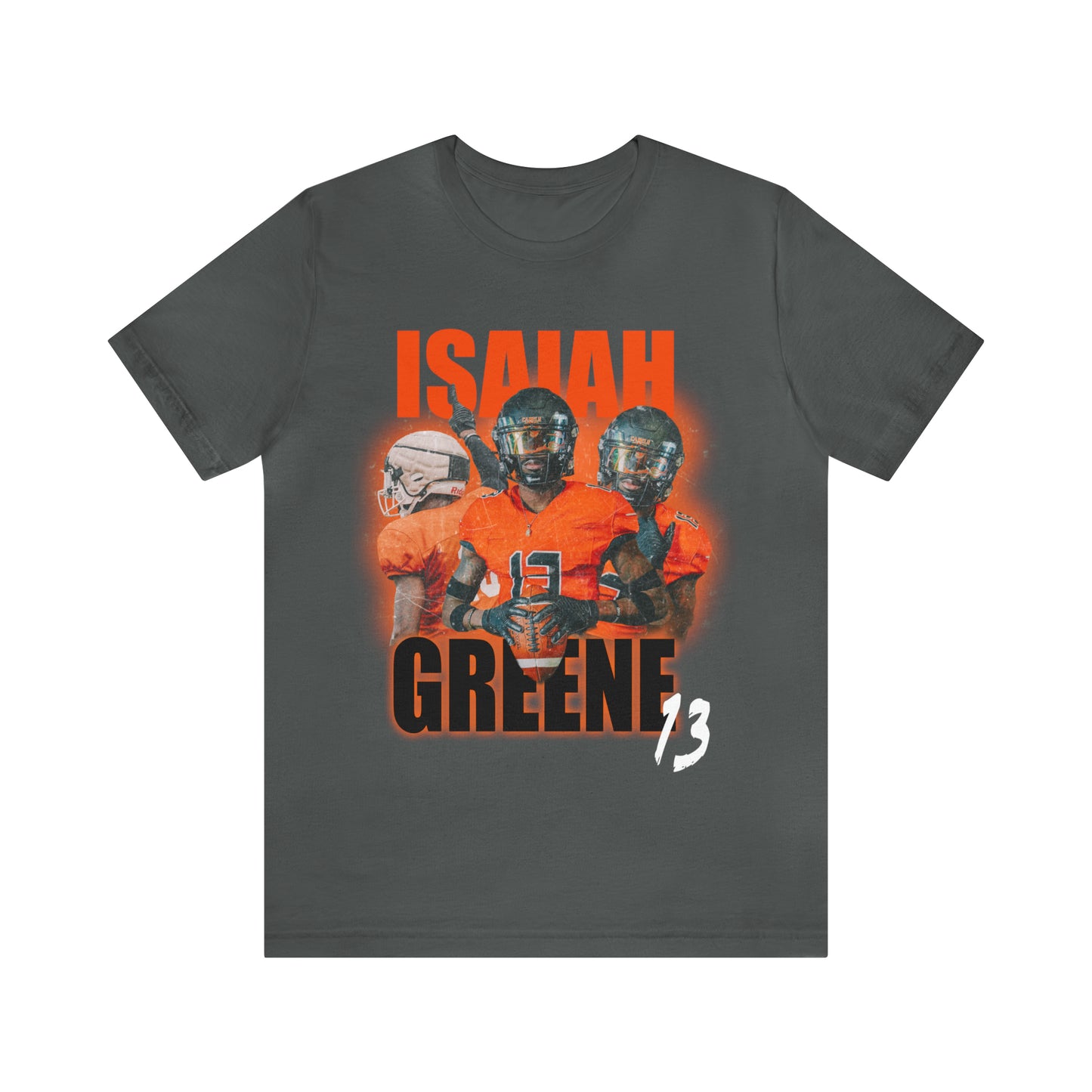 Isaiah Greene: GameDay Tee