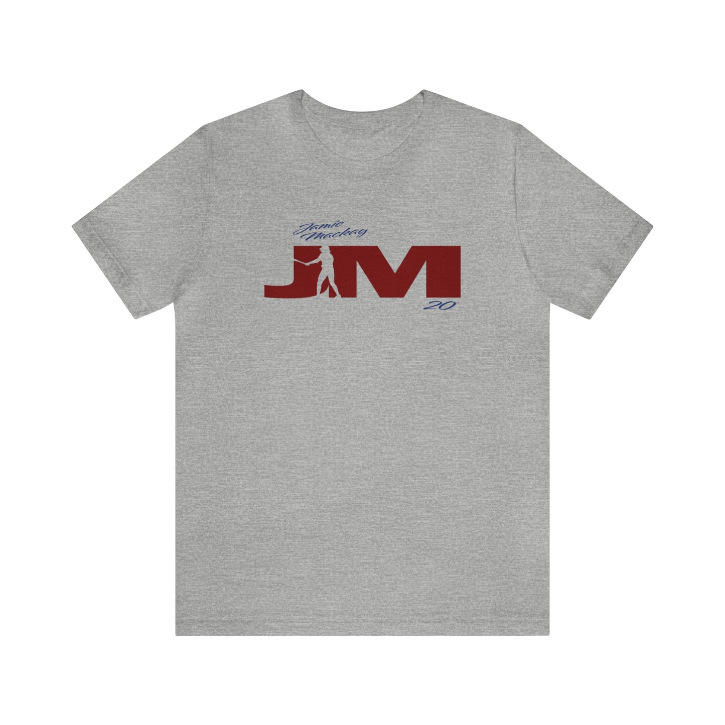 Jamie Mackay: Essential Tee