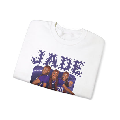 Jade Tillman: Hooper Crewneck