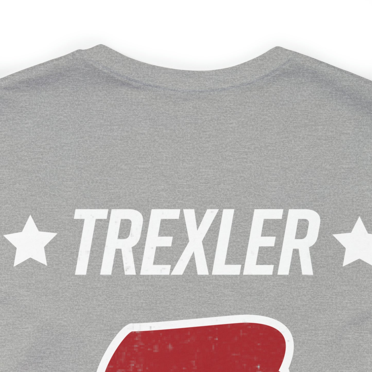 Ava Trexler: GameDay Tee