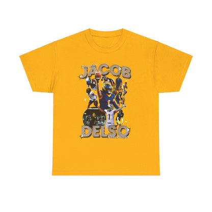 Jacob Delso: Playmaker Tee