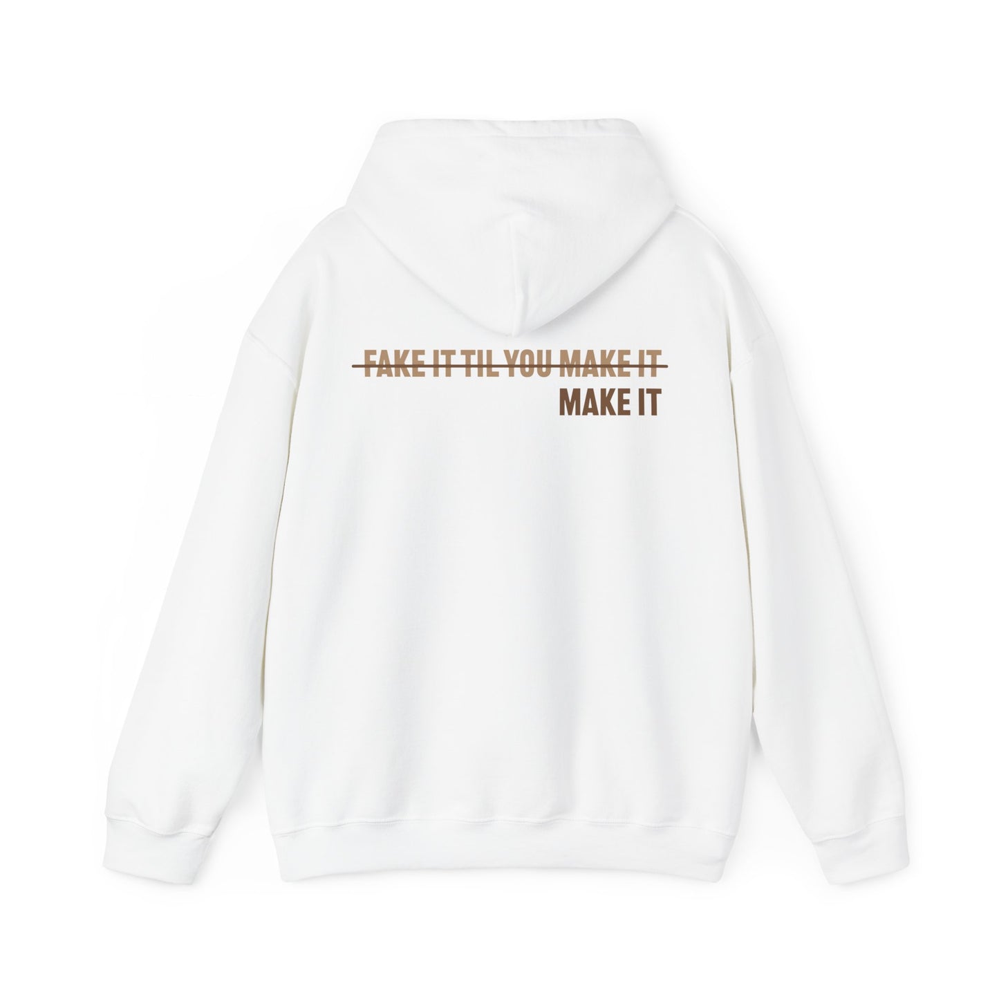 Kylee Guerrera: Make It Hoodie