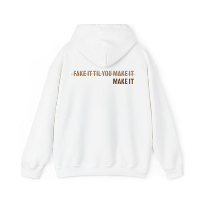 Kylee Guerrera: Make It Hoodie