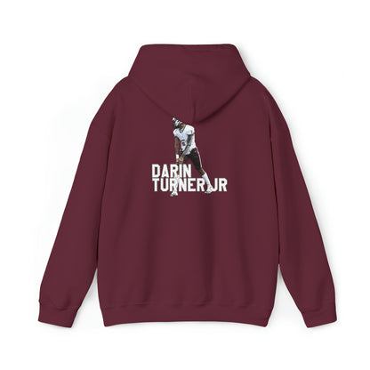 Darin Turner Jr.: Logo Sweatshirt