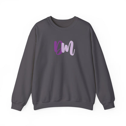 Dawson Marrs: Logo Crewneck