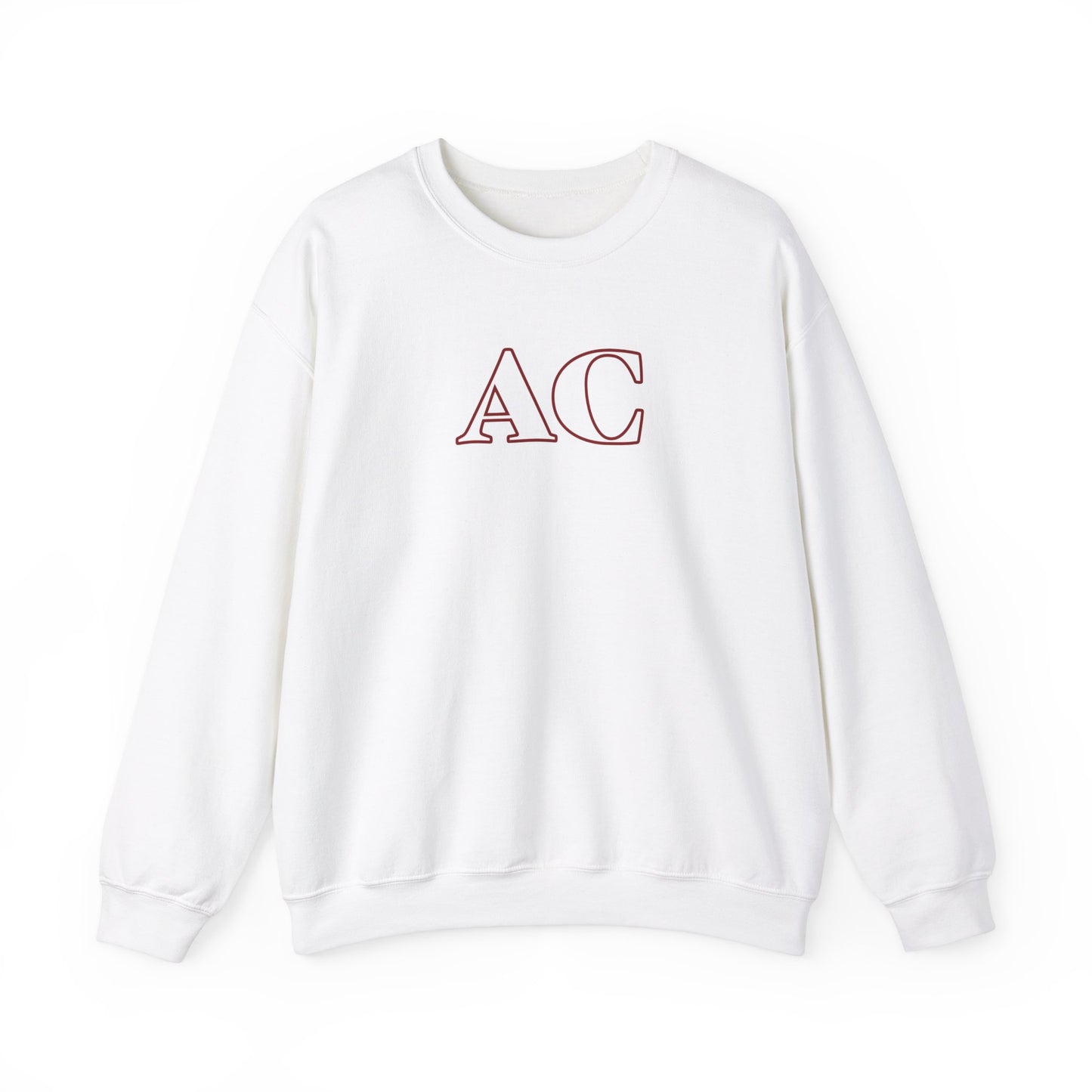 Avery Childers: Logo Crewneck