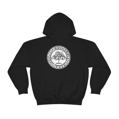 Jai Barnes: Essential Hoodie