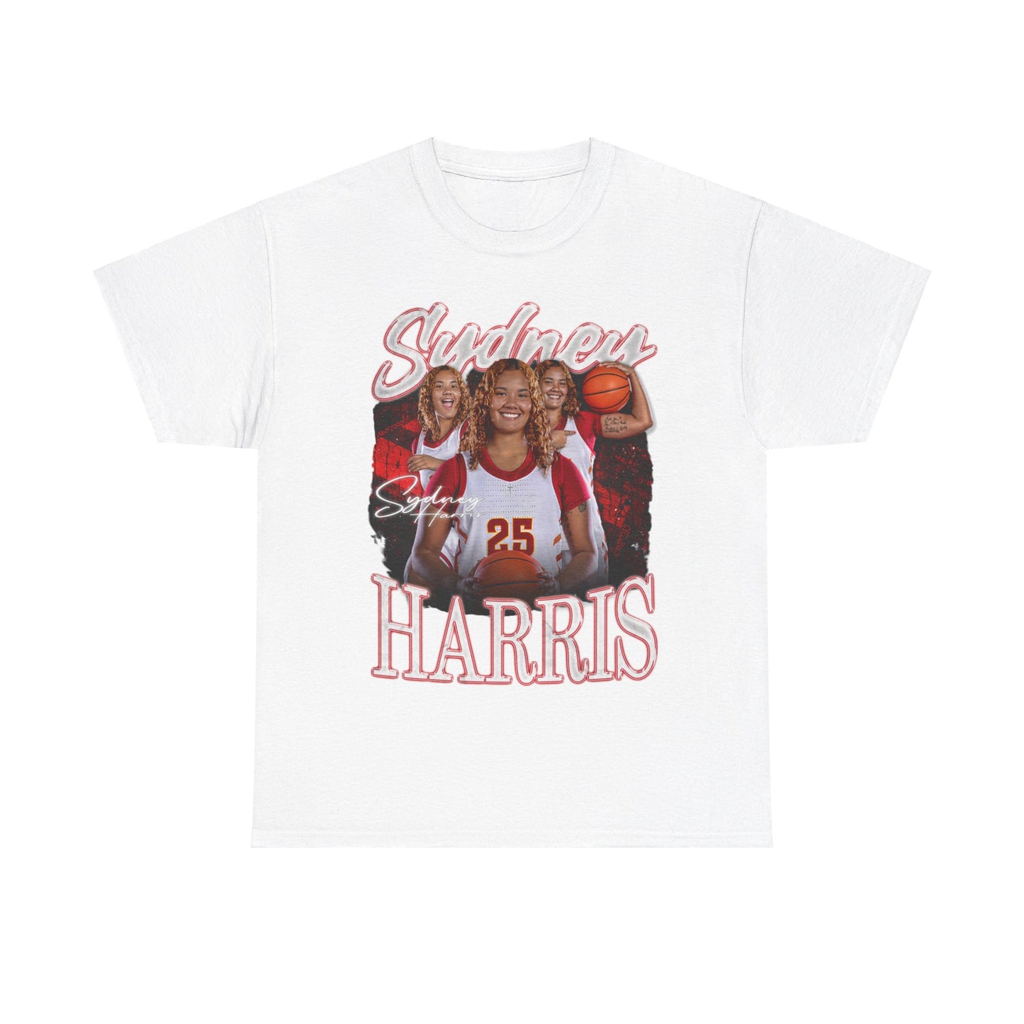 Sydney Harris: Essential Tee