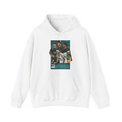 AJ Neal: GameDay Hoodie