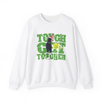 Erica Jordan: Tough Get Tougher Crewneck