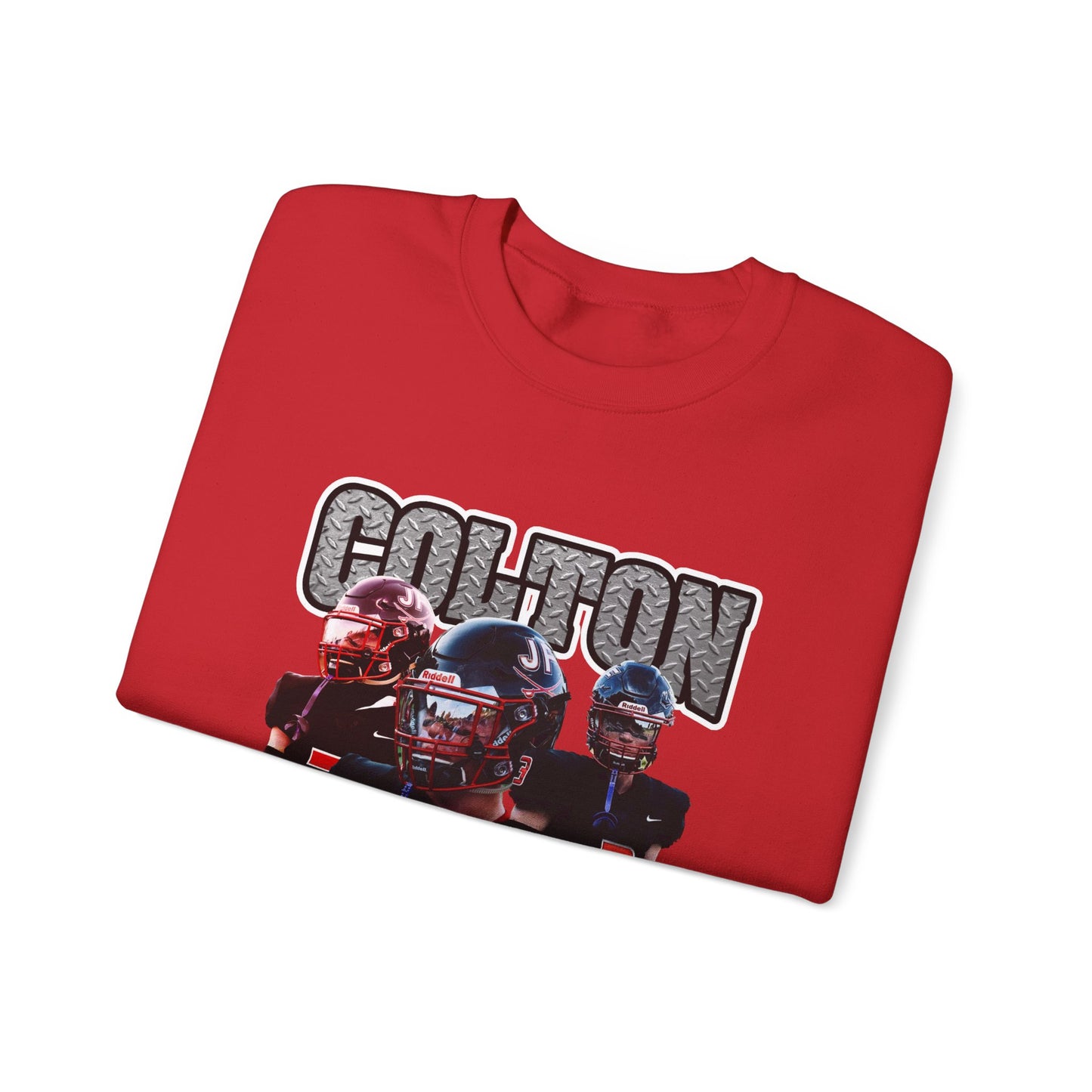 Colton Childress: GameDay Crewneck