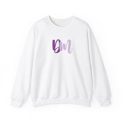 Dawson Marrs: Logo Crewneck