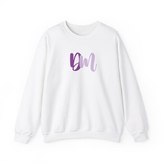 Dawson Marrs: Logo Crewneck