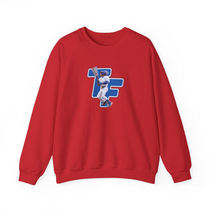 Trey Fenderson: GameDay Crewneck