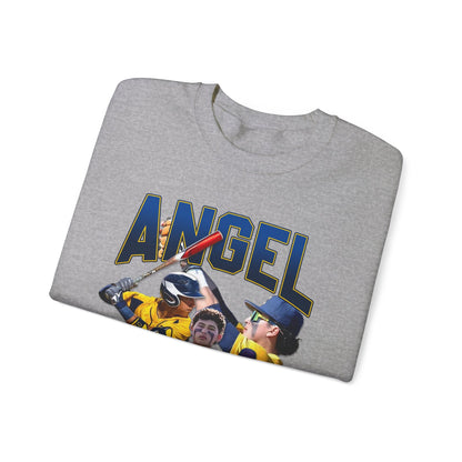 Angel Colón: GameDay Crewneck