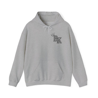 Bella Kessler: Believe Hoodie