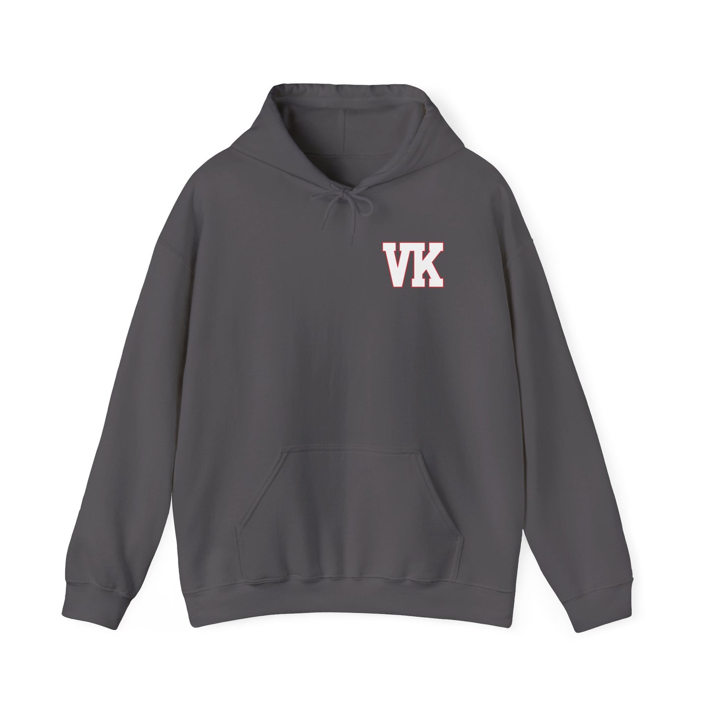 Vanessa Keller: Go Getter Hoodie