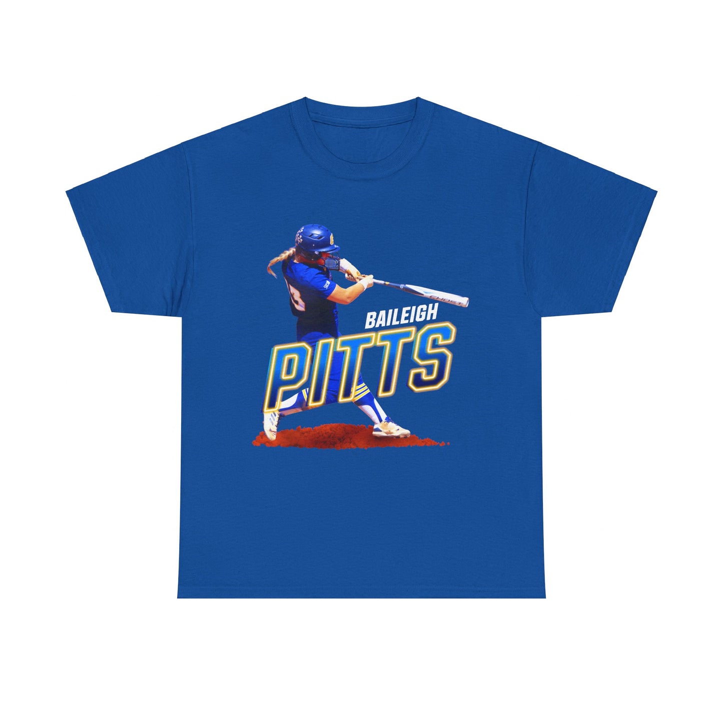 Baileigh Pitts: Hitter Tee