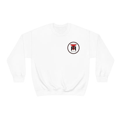 Ty Anderson: Logo Crewneck