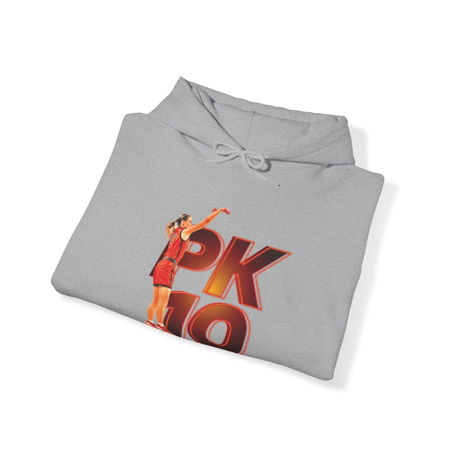 Paige Kohler: PK10 Hoodie