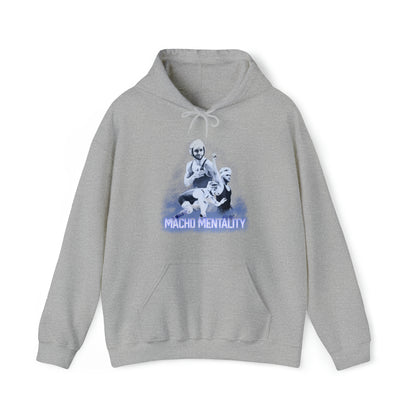 Colton Camacho: Macho Mentality Hoodie