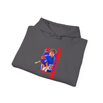 Mitchell Phillips: GameDay Hoodie